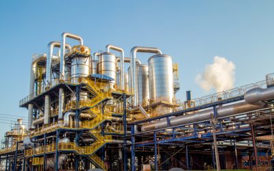 Predrax adjudica a Omega el EPC para la construcción de su nueva refinería de Azúcar en Angola