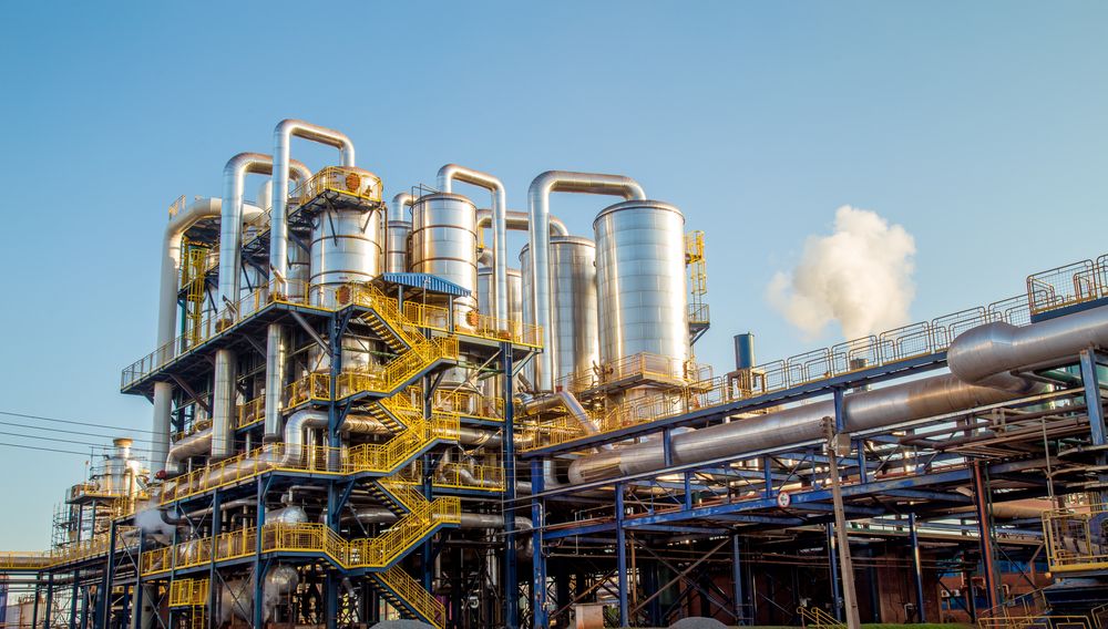 Predrax adjudica a Omega el EPC para la construcción de su nueva refinería de Azúcar en Angola